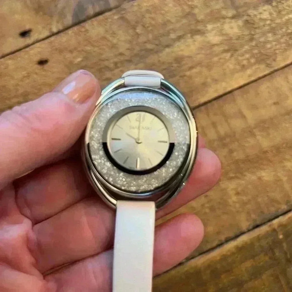 Swarovski Watch … New - Picture 4 of 8